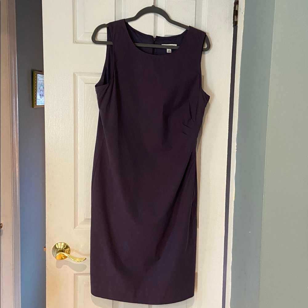 Banana Republic Deep Purple Garment